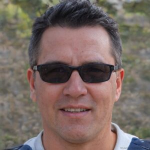 Picture of Carlos Mendoza